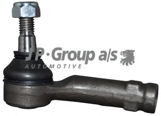 JP GROUP 1544602670 Наконечник поперечной рулевой тяги 