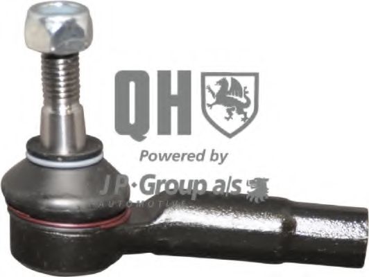 JP GROUP 1544602679 Наконечник поперечной рулевой тяги 