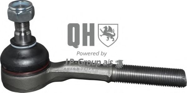 JP GROUP 1544602809 Наконечник поперечной рулевой тяги 