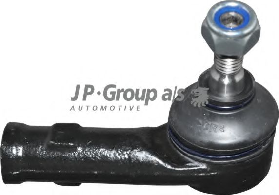 JP GROUP 1544603080 Наконечник поперечной рулевой тяги 