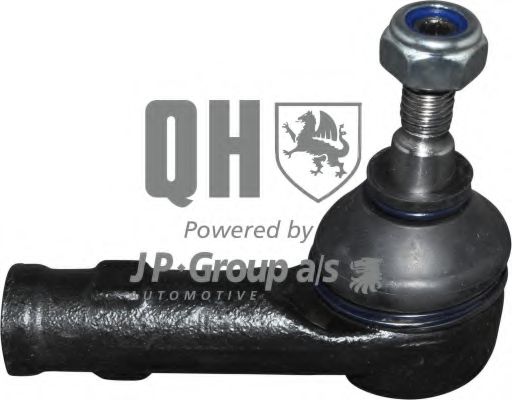 JP GROUP 1544603089 Наконечник поперечной рулевой тяги 