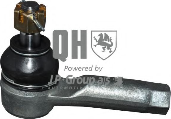 JP GROUP 1544603509 Наконечник поперечной рулевой тяги 
