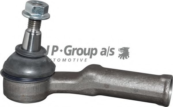 JP GROUP 1544603970 Наконечник поперечной рулевой тяги 