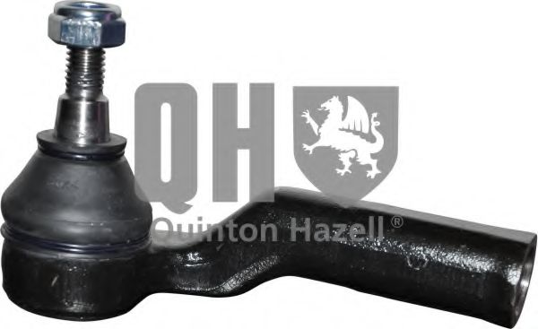 JP GROUP 1544604079 Наконечник поперечной рулевой тяги 