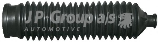 JP GROUP 1544700300 Пыльник, рулевое управление для ROVER 75 ER (Ровер 75 эр) JP GROUP 1544700300 Пыльник, рулевое управление для ROVER 75 ER (Ровер 75 эр)
