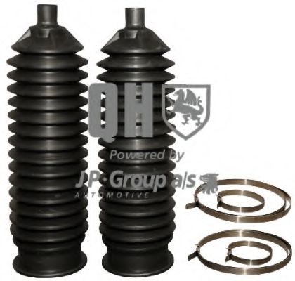 JP GROUP 1544700319 Комплект пылника, рулевое управление для ROVER 75 ER (Ровер 75 эр) JP GROUP 1544700319 Комплект пылника, рулевое управление для ROVER 75 ER (Ровер 75 эр)