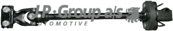 JP GROUP 1544900300 Шарнир, вал сошки рулевого управления 