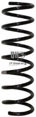 JP GROUP 1552203109 Пружина ходовой части для FORD FOCUS C-MAX (Форд Фокус с макс) JP GROUP 1552203109 Пружина ходовой части для FORD FOCUS C-MAX (Форд Фокус с макс)