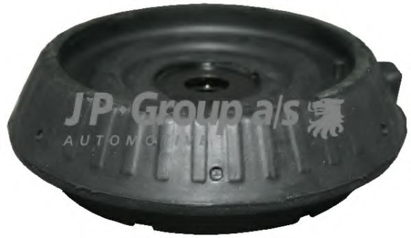 JP GROUP 1552400400 Опора стойки амортизатора для FORD KA (Форд Ка) JP GROUP 1552400400 Опора стойки амортизатора для FORD KA (Форд Ка)
