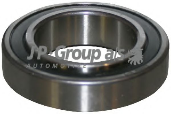 JP GROUP 1553900202 Подшипник, приводной вал для FORD KUGA I (Форд Куга 1) JP GROUP 1553900202 Подшипник, приводной вал для FORD KUGA I (Форд Куга 1)