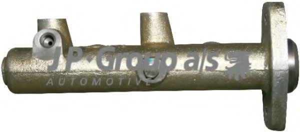 JP GROUP 1561100100 Главный тормозной цилиндр для FORD (Форд) JP GROUP 1561100100 Главный тормозной цилиндр для FORD (Форд)
