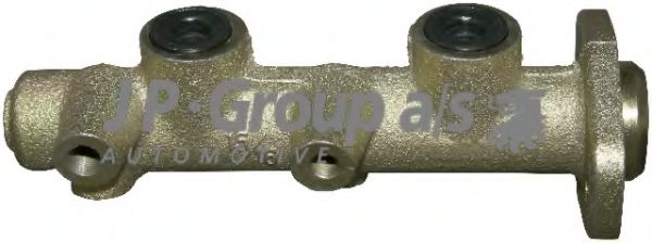 JP GROUP 1561100200 Главный тормозной цилиндр для FORD (Форд) JP GROUP 1561100200 Главный тормозной цилиндр для FORD (Форд)