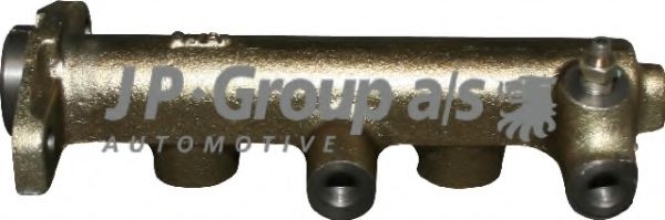 JP GROUP 1561100300 Главный тормозной цилиндр для FORD (Форд) JP GROUP 1561100300 Главный тормозной цилиндр для FORD (Форд)