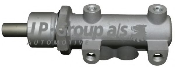 JP GROUP 1561100800 Главный тормозной цилиндр для FORD ESCORT CLASSIC (Форд Эскорт классик) JP GROUP 1561100800 Главный тормозной цилиндр для FORD ESCORT CLASSIC (Форд Эскорт классик)