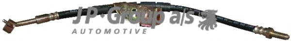 JP GROUP 1561601000 Тормозной шланг для FORD (Форд) JP GROUP 1561601000 Тормозной шланг для FORD (Форд)