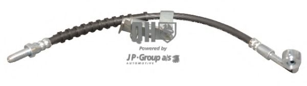 JP GROUP 1561601009 Тормозной шланг для FORD (Форд) JP GROUP 1561601009 Тормозной шланг для FORD (Форд)