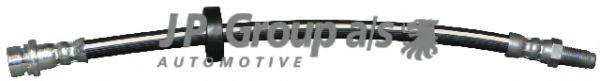 JP GROUP 1561701900 Тормозной шланг для FORD (Форд) JP GROUP 1561701900 Тормозной шланг для FORD (Форд)