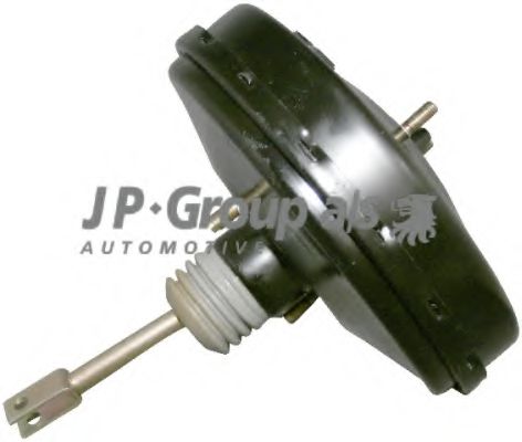 JP GROUP 1561800100 Усилитель тормозной системы не для ABS для FORD (Форд) JP GROUP 1561800100 Усилитель тормозной системы не для ABS для FORD (Форд)