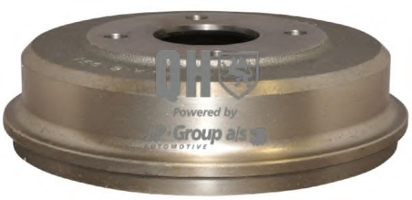 JP GROUP 1563500909 Тормозной барабан для FORD MONDEO (Форд Мондэо) JP GROUP 1563500909 Тормозной барабан для FORD MONDEO (Форд Мондэо)