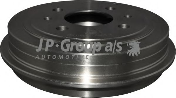 JP GROUP 1563501100 Тормозной барабан для FIAT 500 C (Фиат 500 c) JP GROUP 1563501100 Тормозной барабан для FIAT 500 C (Фиат 500 c)