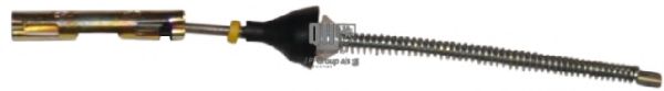 JP GROUP 1570303109 Трос, стояночная тормозная система для MAZDA DEMIO (Мазда Дэмио) JP GROUP 1570303109 Трос, стояночная тормозная система для MAZDA DEMIO (Мазда Дэмио)