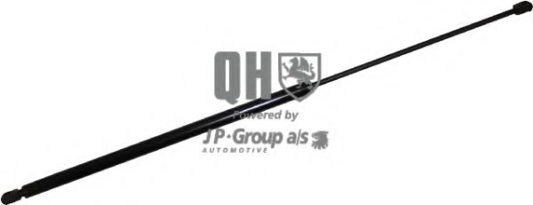 JP GROUP 1581201309 Газовая пружина, крышка багажник для RENAULT KANGOO BE BOP (Рено Кангу боп) JP GROUP 1581201309 Газовая пружина, крышка багажник для RENAULT KANGOO BE BOP (Рено Кангу боп)