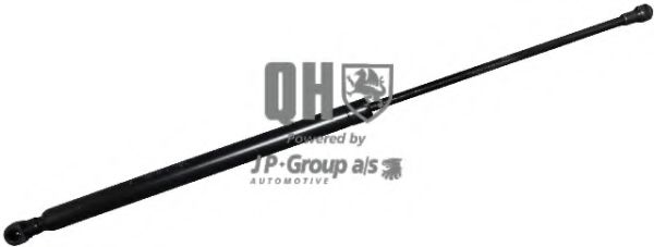 JP GROUP 1581201809 Газовая пружина, крышка багажник для FORD MONDEO (Форд Мондэо) JP GROUP 1581201809 Газовая пружина, крышка багажник для FORD MONDEO (Форд Мондэо)