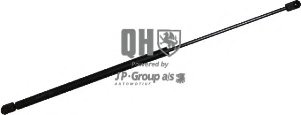 JP GROUP 1581203709 Газовая пружина, крышка багажник для FORD S-MAX (Форд S макс) JP GROUP 1581203709 Газовая пружина, крышка багажник для FORD S-MAX (Форд S макс)