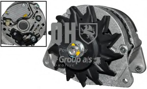 JP GROUP 1590100209 Генератор для FORD ESCORT V (Форд Эскорт 5) JP GROUP 1590100209 Генератор для FORD ESCORT V (Форд Эскорт 5)