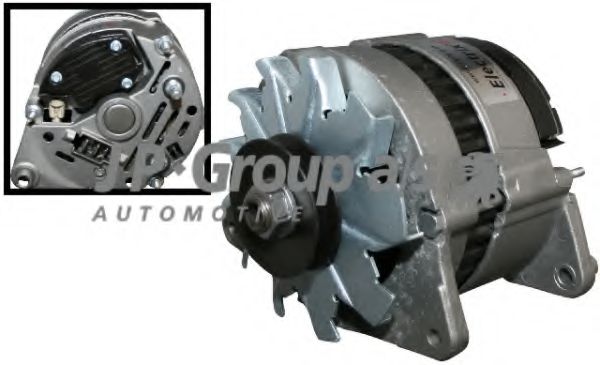 JP GROUP 1590100400 Генератор для FORD ESCORT V (Форд Эскорт 5) JP GROUP 1590100400 Генератор для FORD ESCORT V (Форд Эскорт 5)