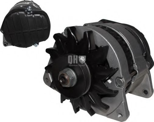 JP GROUP 1590100409 Генератор для FORD ESCORT V (Форд Эскорт 5) JP GROUP 1590100409 Генератор для FORD ESCORT V (Форд Эскорт 5)