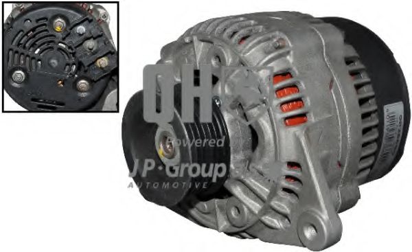 JP GROUP 1590101409 Генератор для FORD ESCORT VII (Форд Эскорт 7) JP GROUP 1590101409 Генератор для FORD ESCORT VII (Форд Эскорт 7)