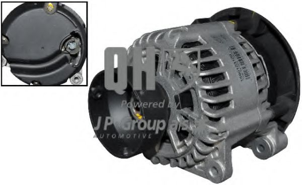 JP GROUP 1590103109 Генератор для FORD NEO CONNECT (Форд Нэо cоннэcт) JP GROUP 1590103109 Генератор для FORD NEO CONNECT (Форд Нэо cоннэcт)