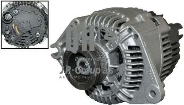 JP GROUP 4190102209 Генератор для CITROËN RELAY (CитроËн Рэлаъ) JP GROUP 4190102209 Генератор для CITROËN RELAY (CитроËн Рэлаъ)