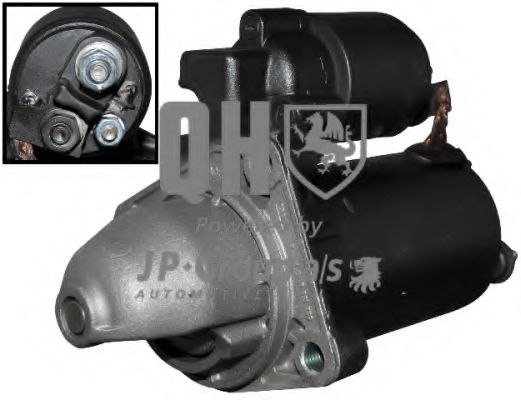 JP GROUP 1590300709 Стартер для FORD IKON V (Форд Икон v) JP GROUP 1590300709 Стартер для FORD IKON V (Форд Икон v)
