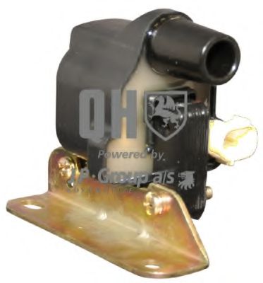 JP GROUP 1591600409 Катушка зажигания для MAZDA 323 C IV (Мазда 323 c иv) JP GROUP 1591600409 Катушка зажигания для MAZDA 323 C IV (Мазда 323 c иv)
