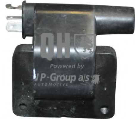 JP GROUP 1591600509 Катушка зажигания для MAZDA 626 II (Мазда 626 2) JP GROUP 1591600509 Катушка зажигания для MAZDA 626 II (Мазда 626 2)