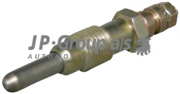 JP GROUP 1591800300 Свеча накаливания для FORD FIESTA (Форд Фиэста) JP GROUP 1591800300 Свеча накаливания для FORD FIESTA (Форд Фиэста)