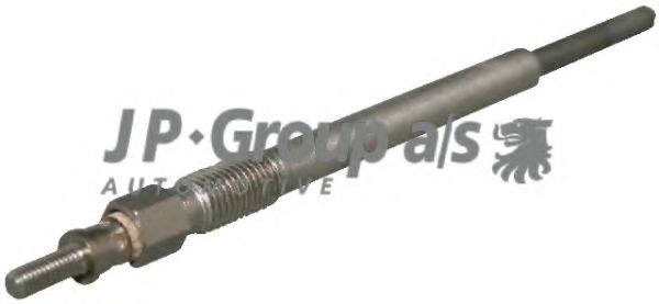 JP GROUP 1591800400 Свеча накаливания для PEUGEOT 407 (Пежо 407) JP GROUP 1591800400 Свеча накаливания для PEUGEOT 407 (Пежо 407)
