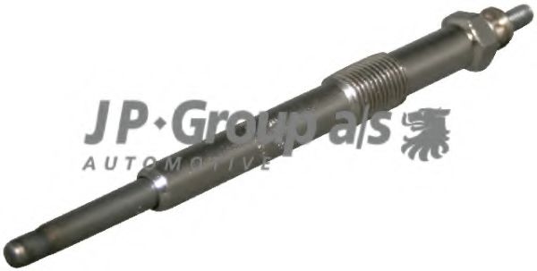 JP GROUP 1591800500 Свеча накаливания для PEUGEOT 407 (Пежо 407) JP GROUP 1591800500 Свеча накаливания для PEUGEOT 407 (Пежо 407)