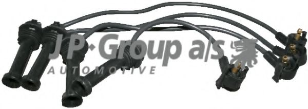 JP GROUP 1592000310 Комплект проводов зажигания для FORD MONDEO (Форд Мондэо) JP GROUP 1592000310 Комплект проводов зажигания для FORD MONDEO (Форд Мондэо)