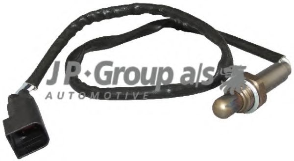 JP GROUP 1593800300 Лямбда-зонд для FORD FIESTA (Форд Фиэста) JP GROUP 1593800300 Лямбда-зонд для FORD FIESTA (Форд Фиэста)