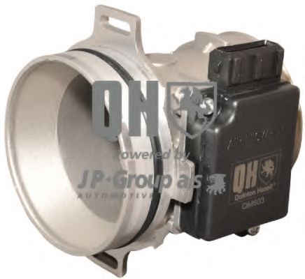 JP GROUP 1593900309 Расходомер воздуха для FORD MONDEO (Форд Мондэо) JP GROUP 1593900309 Расходомер воздуха для FORD MONDEO (Форд Мондэо)