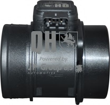 JP GROUP 1593900509 Расходомер воздуха для PEUGEOT 407 (Пежо 407) JP GROUP 1593900509 Расходомер воздуха для PEUGEOT 407 (Пежо 407)