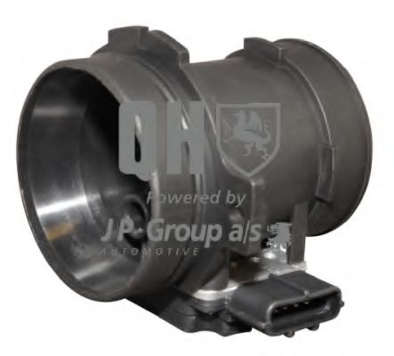JP GROUP 1593900809 Расходомер воздуха для FORD MONDEO (Форд Мондэо) JP GROUP 1593900809 Расходомер воздуха для FORD MONDEO (Форд Мондэо)