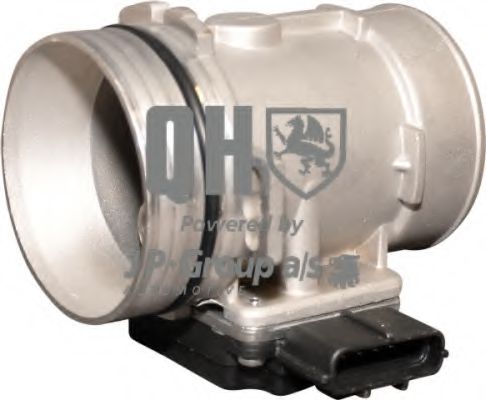 JP GROUP 1593901109 Расходомер воздуха для FORD FIESTA (Форд Фиэста) JP GROUP 1593901109 Расходомер воздуха для FORD FIESTA (Форд Фиэста)