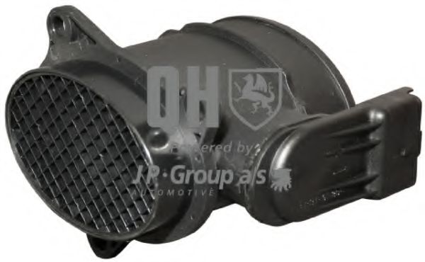 JP GROUP 1593901209 Расходомер воздуха для PEUGEOT 207 (Пежо 207) JP GROUP 1593901209 Расходомер воздуха для PEUGEOT 207 (Пежо 207)
