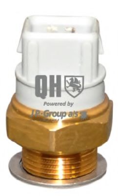 JP GROUP 1594000209 Термовыключатель, вентилятор радиатора для FORD (Форд) JP GROUP 1594000209 Термовыключатель, вентилятор радиатора для FORD (Форд)