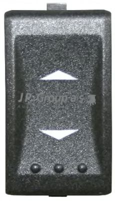 JP GROUP 1596700102 Выключатель, стеклолодъемник для FORD MONDEO IV (Форд Мондео 4) JP GROUP 1596700102 Выключатель, стеклолодъемник для FORD MONDEO IV (Форд Мондео 4)