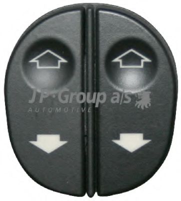 JP GROUP 1596700270 Выключатель, стеклолодъемник для FORD NEO CONNECT (Форд Нэо cоннэcт) JP GROUP 1596700270 Выключатель, стеклолодъемник для FORD NEO CONNECT (Форд Нэо cоннэcт)